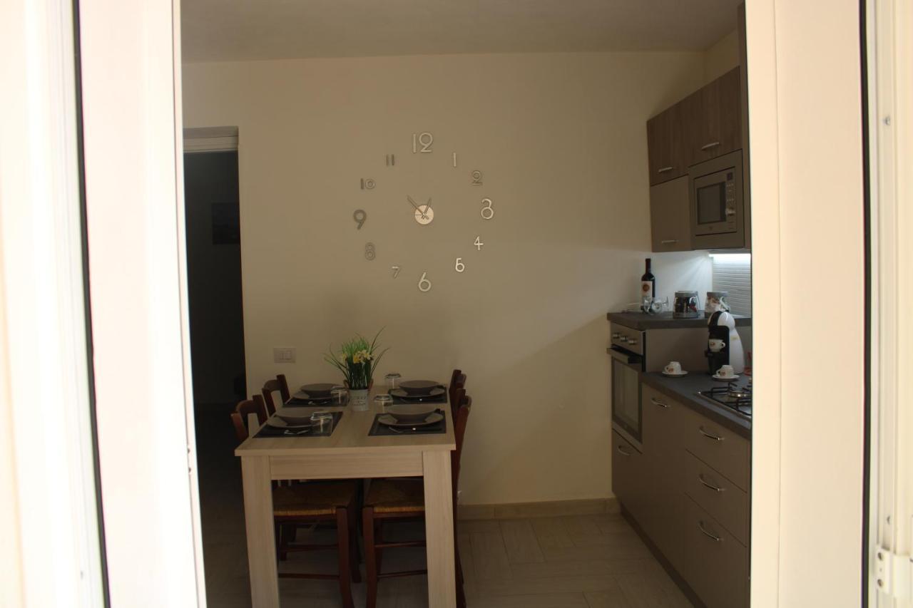 Case Vacanze Nonna Bice Μαρσάλα Εξωτερικό φωτογραφία