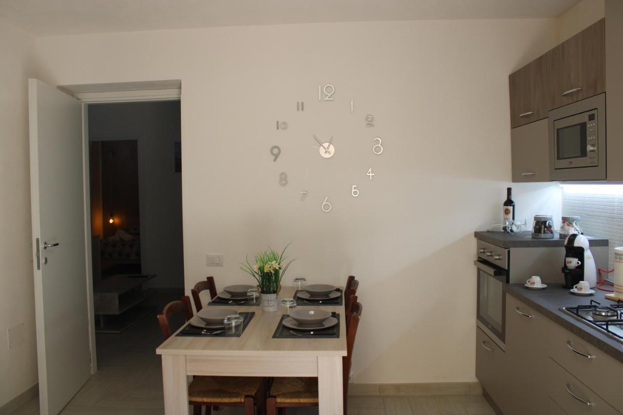 Case Vacanze Nonna Bice Μαρσάλα Εξωτερικό φωτογραφία