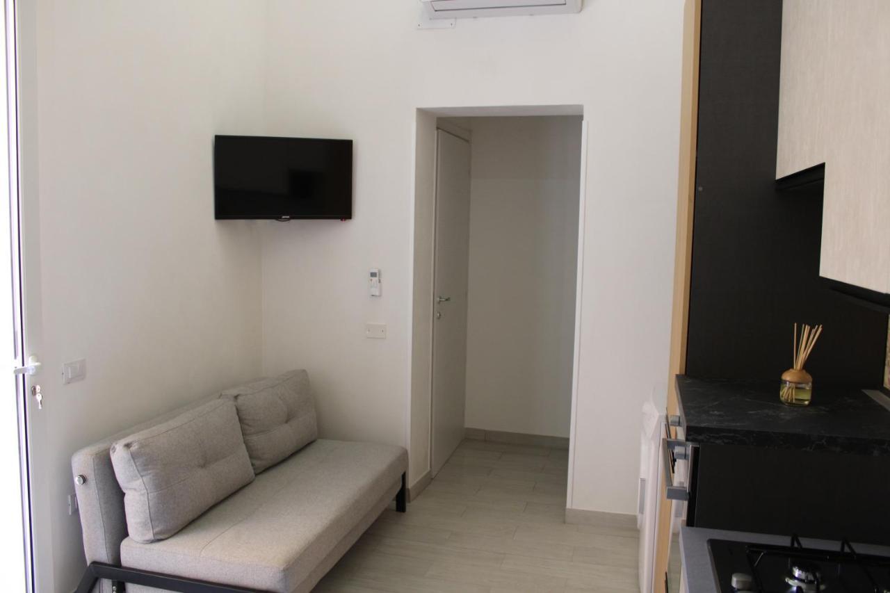 Case Vacanze Nonna Bice Μαρσάλα Εξωτερικό φωτογραφία