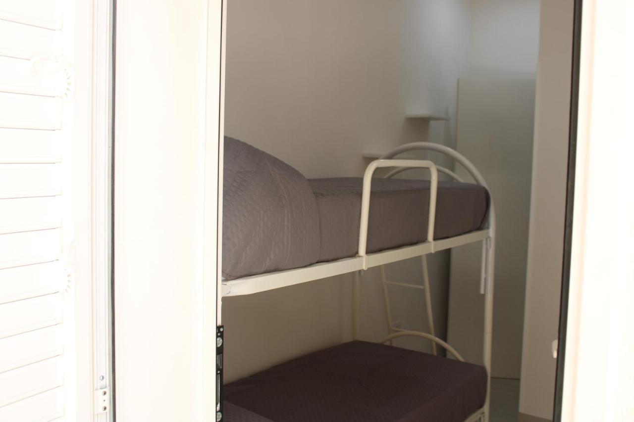 Case Vacanze Nonna Bice Μαρσάλα Εξωτερικό φωτογραφία