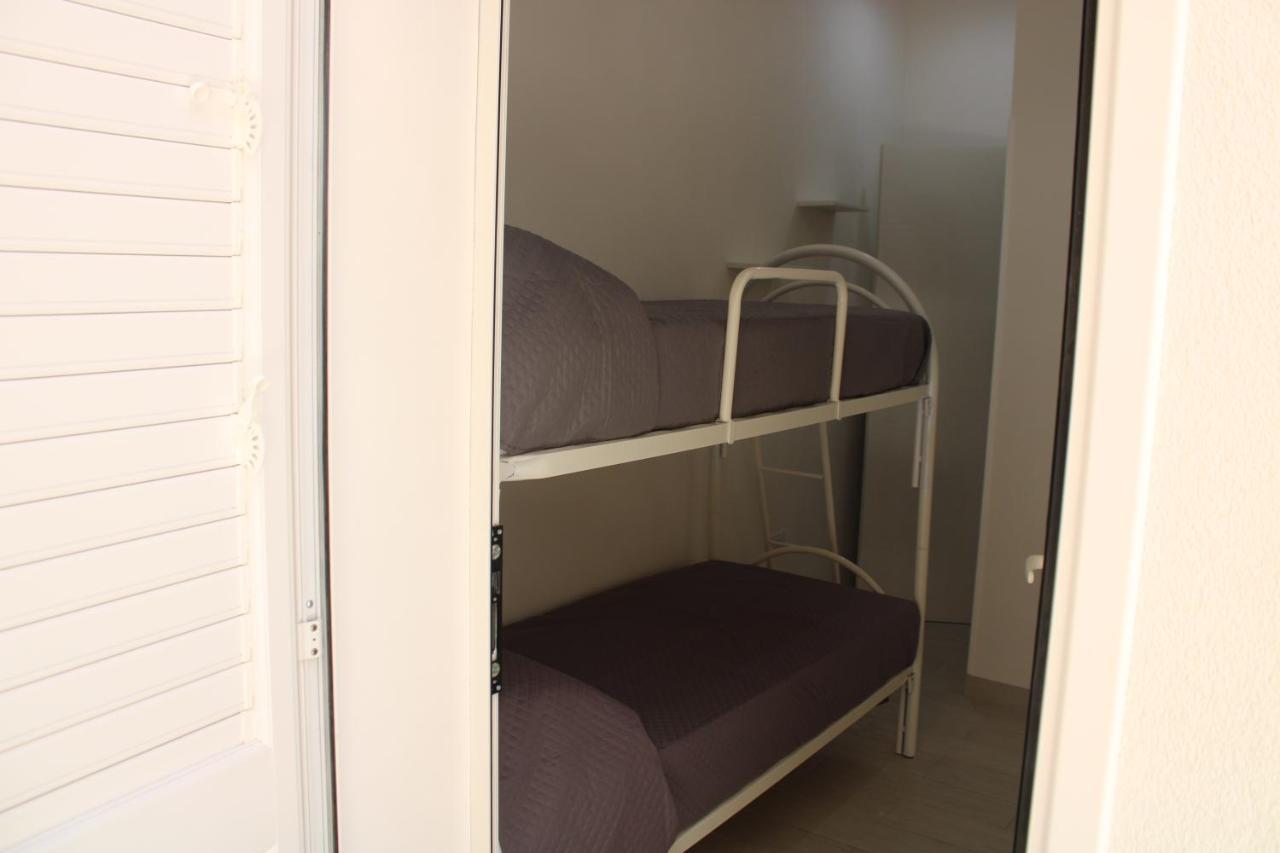 Case Vacanze Nonna Bice Μαρσάλα Εξωτερικό φωτογραφία